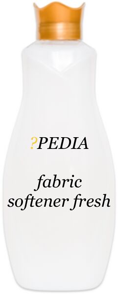File:?pedia fabric softener fresh.jpeg
