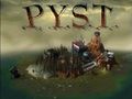 For some reason Pyst didn't sell nearly as well as Myst. Funny that.