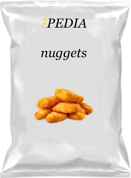 File:?pedia nuggets.jpeg
