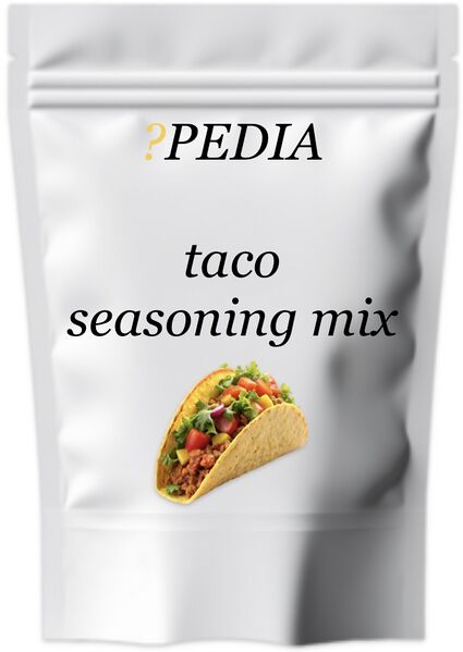 File:?pedia taco seasoning mix.jpeg