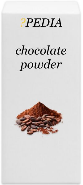 File:?pedia chocolate powder.jpeg