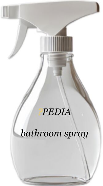 File:?pedia bathroom spray.jpeg