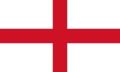 The England Flag