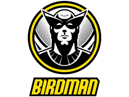 Archivo:Birdman logo.png