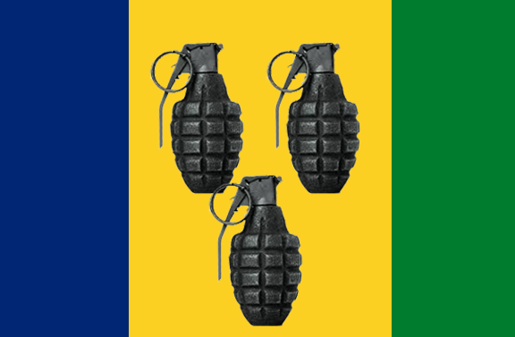 Archivo:BanderaSan Vicente y las Granadinas.png