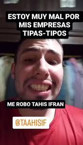 Archivo:TAHIS ME ROBASTE MIS EMPRESAS TAHISSSSSSSSSSSSSSSS.jpg