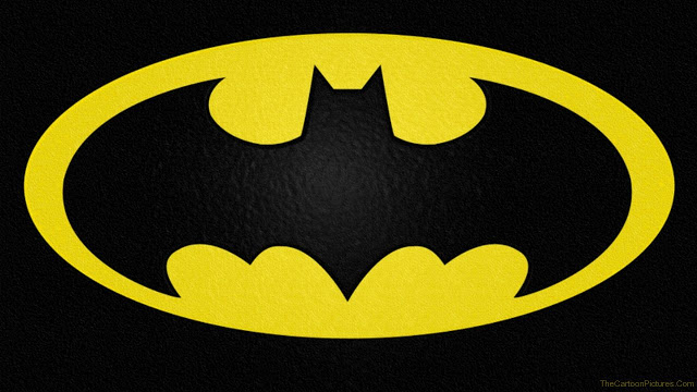 Archivo:Batman logo.jpg