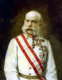 Archivo:Emperador Francisco Jose.jpg