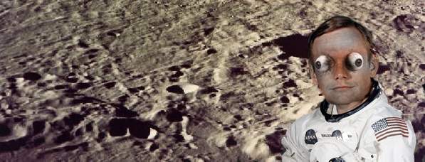 Archivo:Neil Armstron superficie lunar.jpg