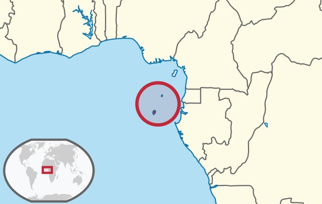 Archivo:Sao Tome and Principe in its region.png