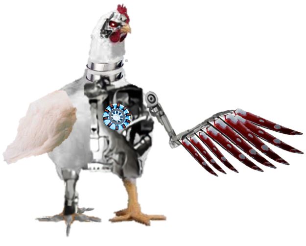 Archivo:Robot Chicken.JPG