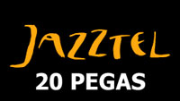 Publicidad original sobre Jazztel y sus múltiples ventajas.
