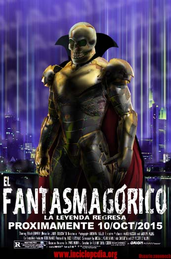Archivo:Fantasmagorico Poster by xonomech inciclopedia.jpg