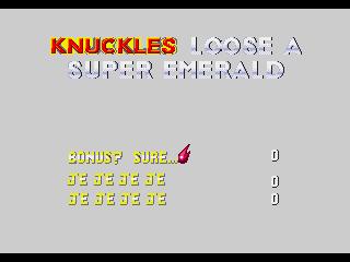 Archivo:Knuckles lose a emerald.jpg
