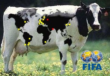 Archivo:Sedes mundial vaca.jpg