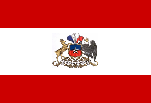 Archivo:Segunda bandera dechile.PNG