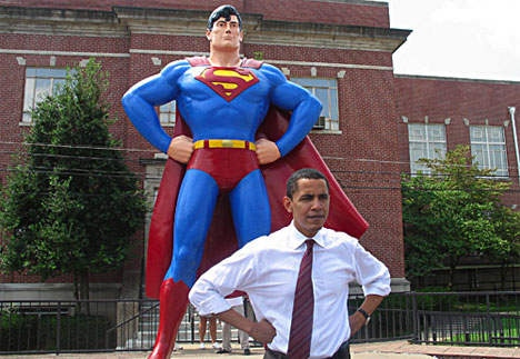 Archivo:Obama superman.jpg