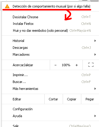 Archivo:Panel Chrome inusual.png