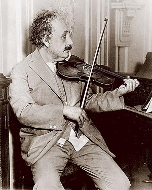 Archivo:Einstein violin.jpg