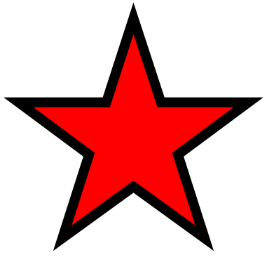 Archivo:Estrella roja.gif
