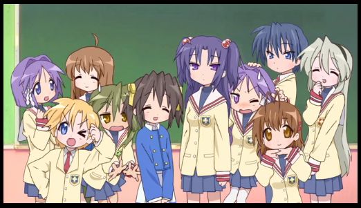 Archivo:Clannad Lucky Star.jpg