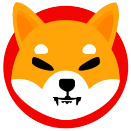 Archivo:Shiba Inu logo.png