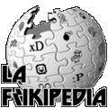 Archivo:Logofrikipedia.JPG
