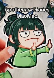 Archivo:Maomao chibi.jpg