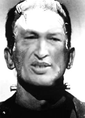 Archivo:Frankenstein Hugo Chavez.jpg