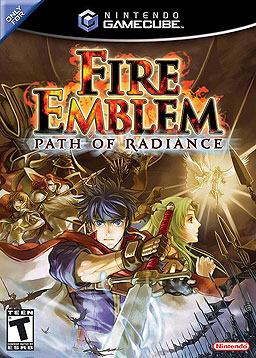 Archivo:Fire Emblem Path of Radiance.jpeg