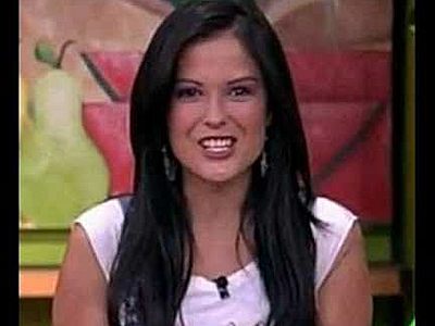 Mariana Echeverría - Inciclopedia, la enciclopedia libre de contenido