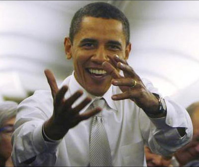 Archivo:Obama kamehameha.jpg