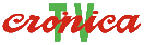 Archivo:Crónica TV-Logo.png