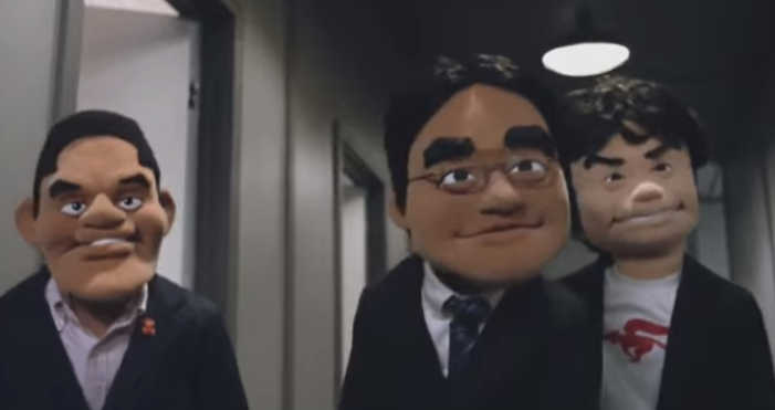 Archivo:Iwata and Friends.png