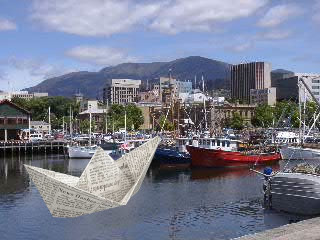 Archivo:Hobart Marina Barcopapel.jpg