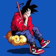 Archivo:Goku trap.jpg