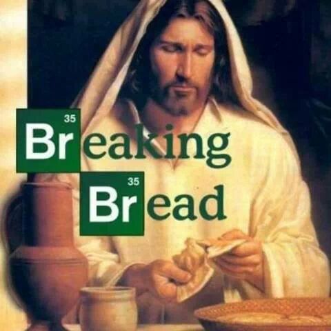 Archivo:Jesús breaking bread.jpg