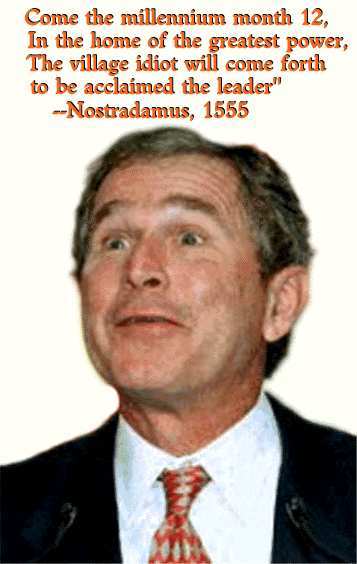 Archivo:Bush nostradamus.jpg