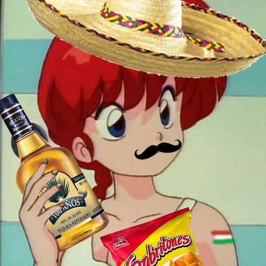 Archivo:Ranma mexicano.jpg