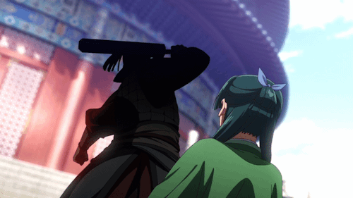 Archivo:Maomao golpe.gif