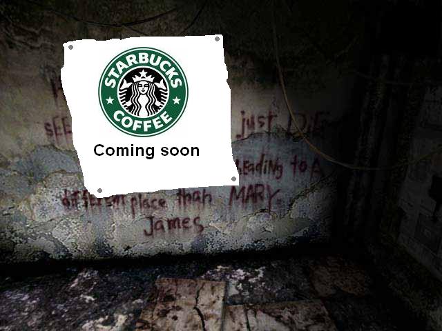 Archivo:Silent Hill Starbucks.jpg