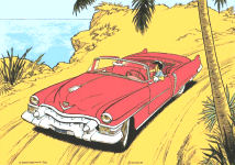 Archivo:Cadillac rojo.jpg