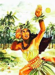 Archivo:Laka diosa.jpg