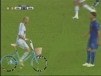 Archivo:Zidane bici.gif