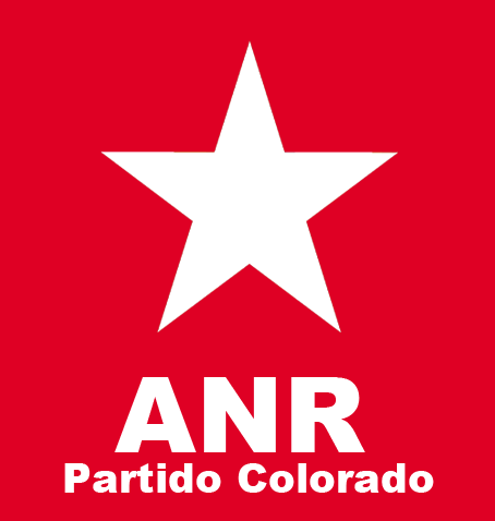 Archivo:Emblema Partido Colorado Paraguay.png