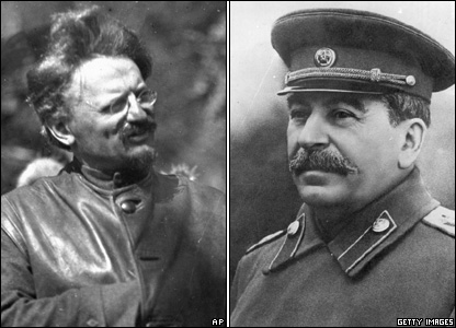 Archivo:Trotsky stalin.jpg