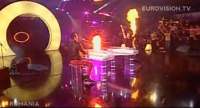 Archivo:Eurovisión 2010 - Rumanía.jpg