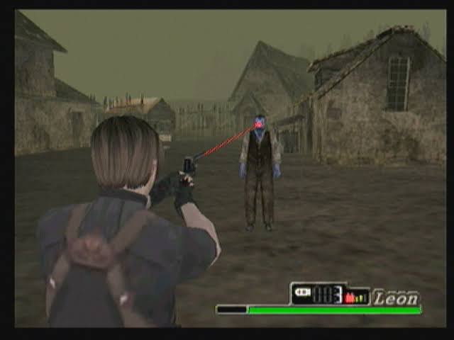 Archivo:Resident Evil Zeebo.jpeg
