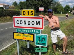 Archivo:Condom - entrada.jpg