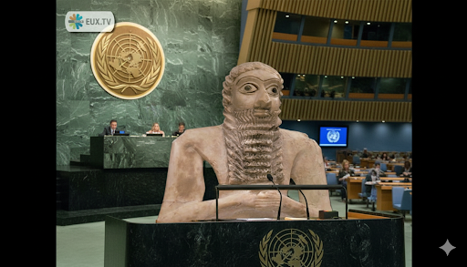 Archivo:Sumeria ONU.png